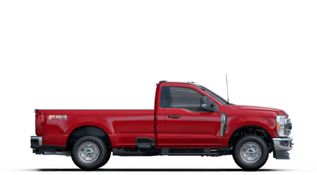 2024 Ford SuperDuty